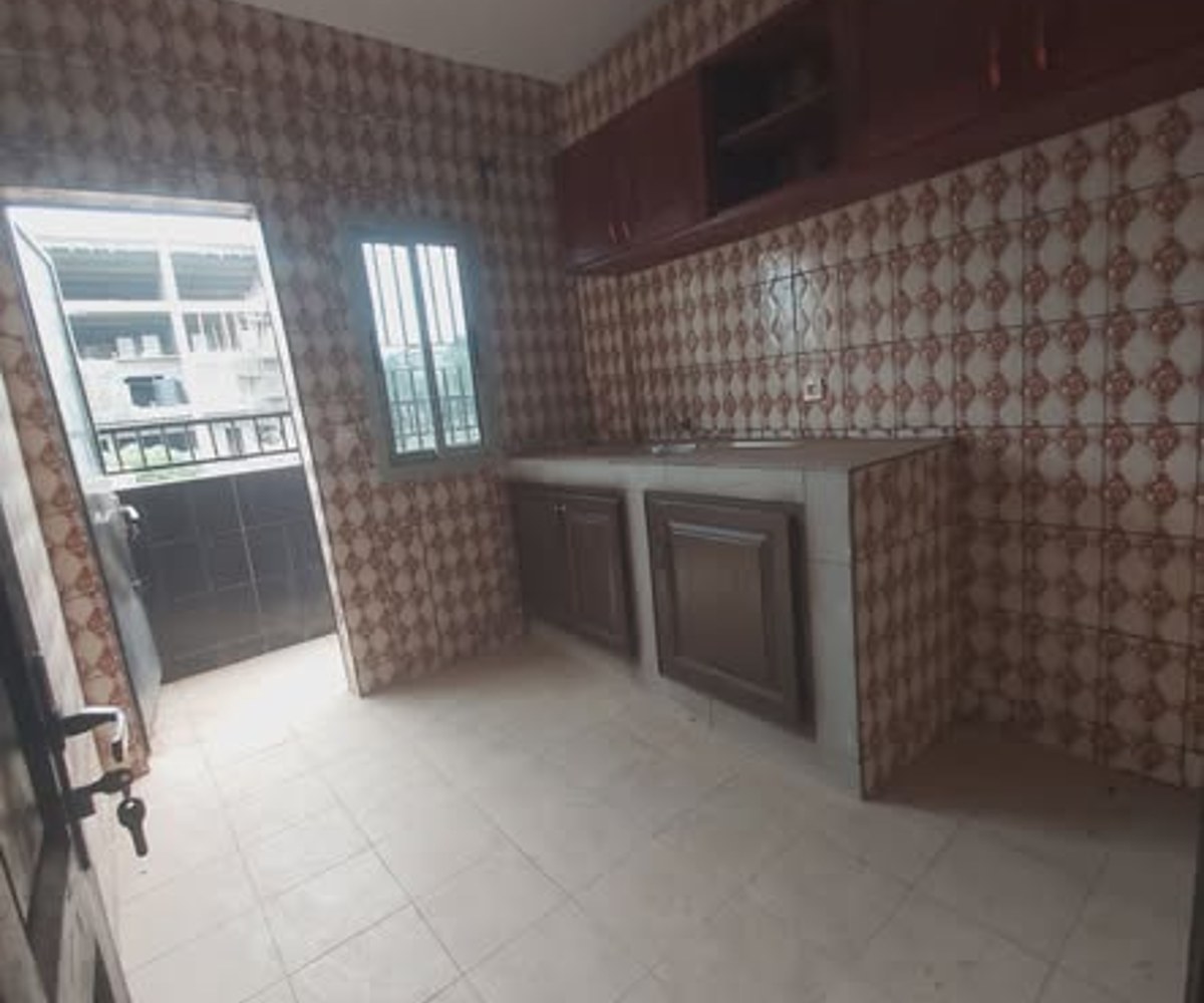Appartement moderne neuf à Simbock