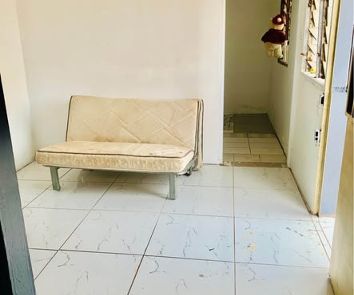 Studio moderne à louer - Biyem-Assi Acacias