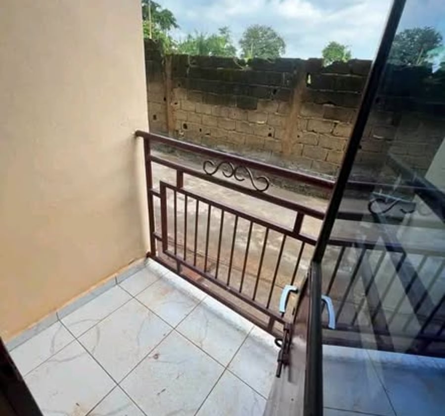 Chambre VIP à Tsinga Village