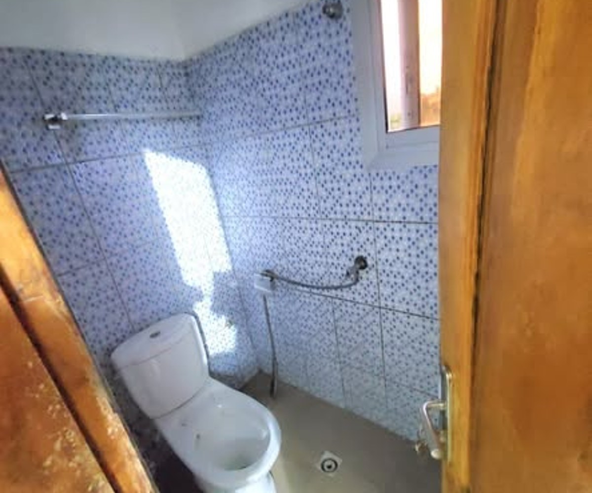 Magnifique chambre moderne spacieuse bon standing - Kotto, Douala