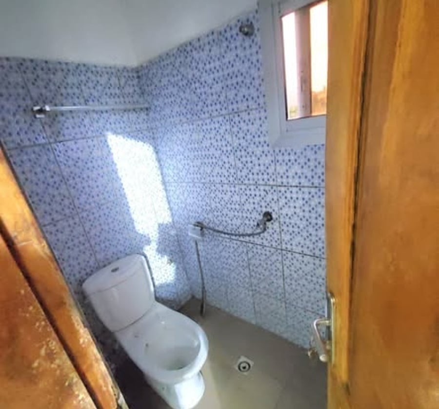 Magnifique chambre moderne spacieuse bon standing - Kotto, Douala