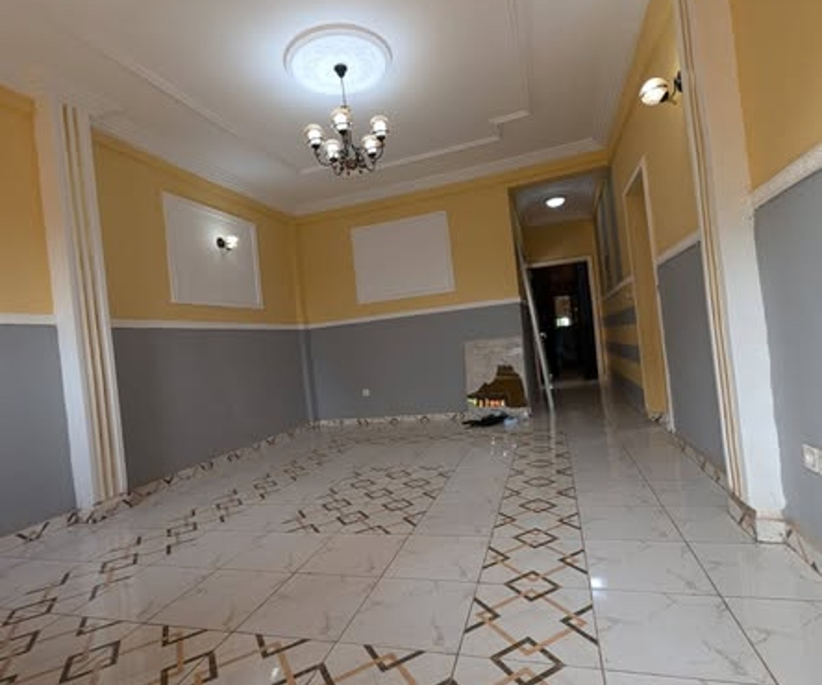 Appartement moderne à Odza, Yaoundé