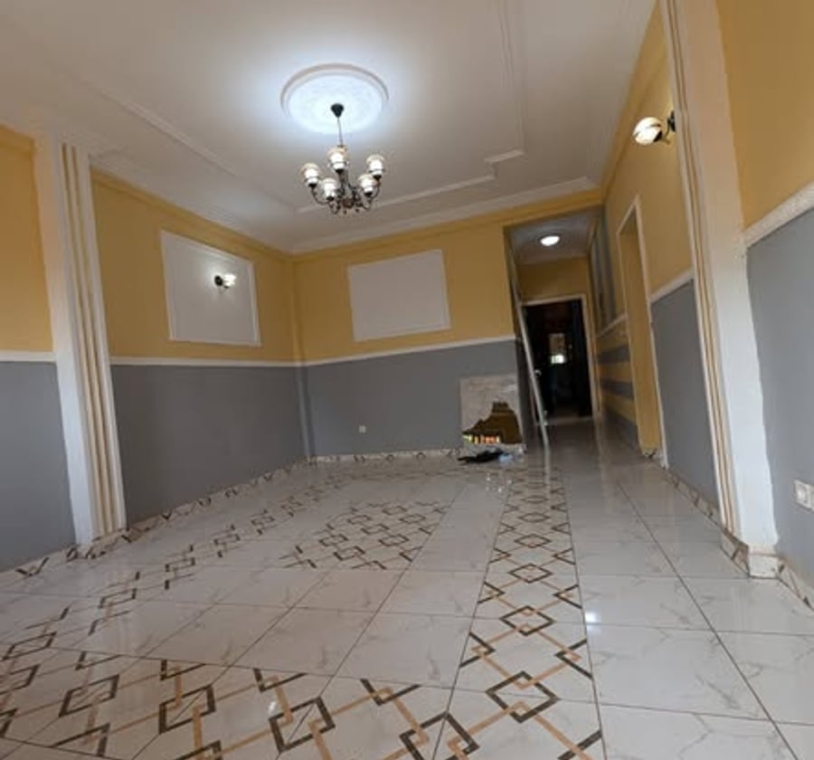 Appartement moderne à Odza, Yaoundé