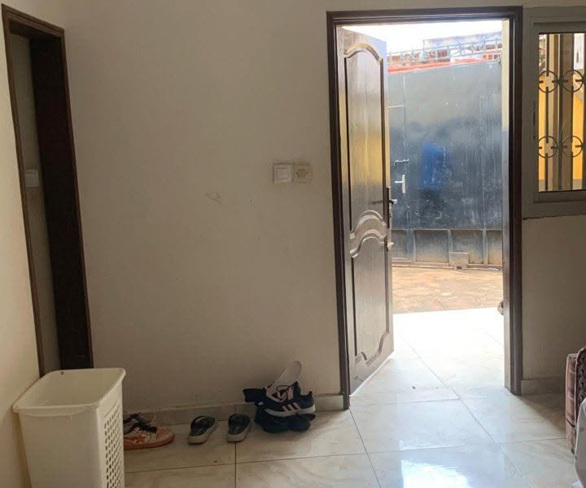 Appartement à louer à Emana Bilik
