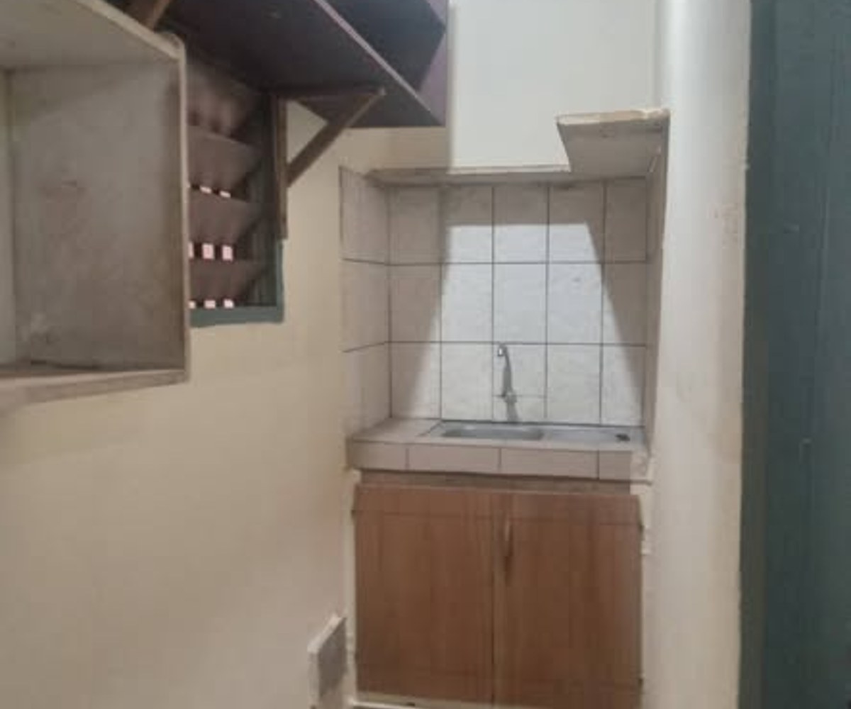 Appartement moderne à louer à Jouvence