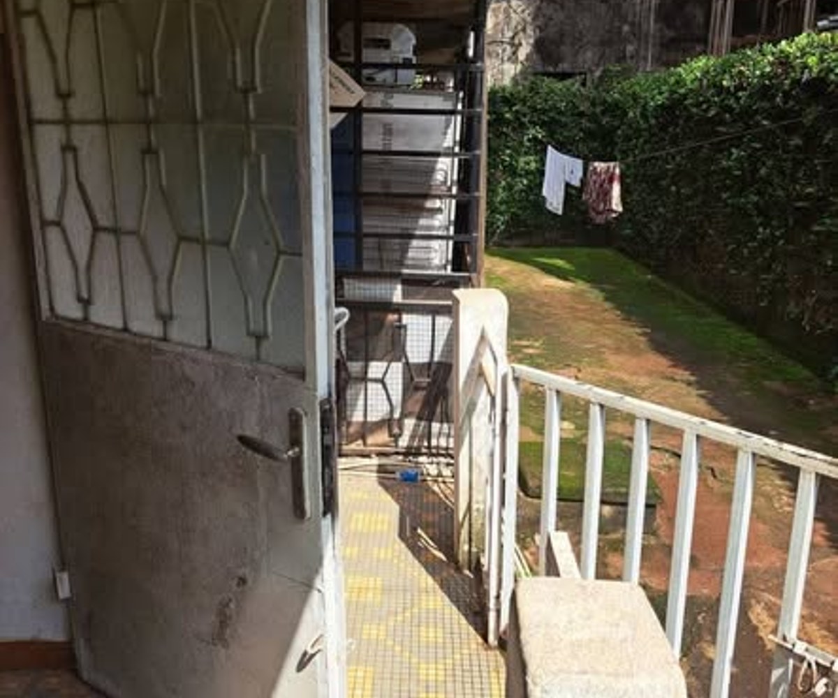 2 studios modernes à Titi Garage