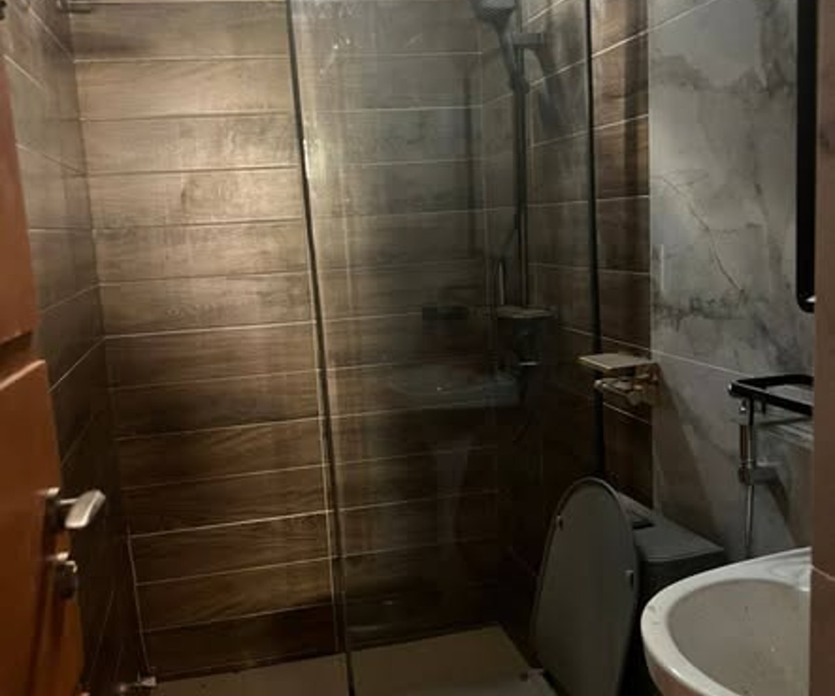 Appartement moderne de standing - 2 chambres - Elig Essono