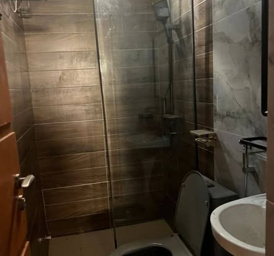 Appartement moderne de standing - 2 chambres - Elig Essono