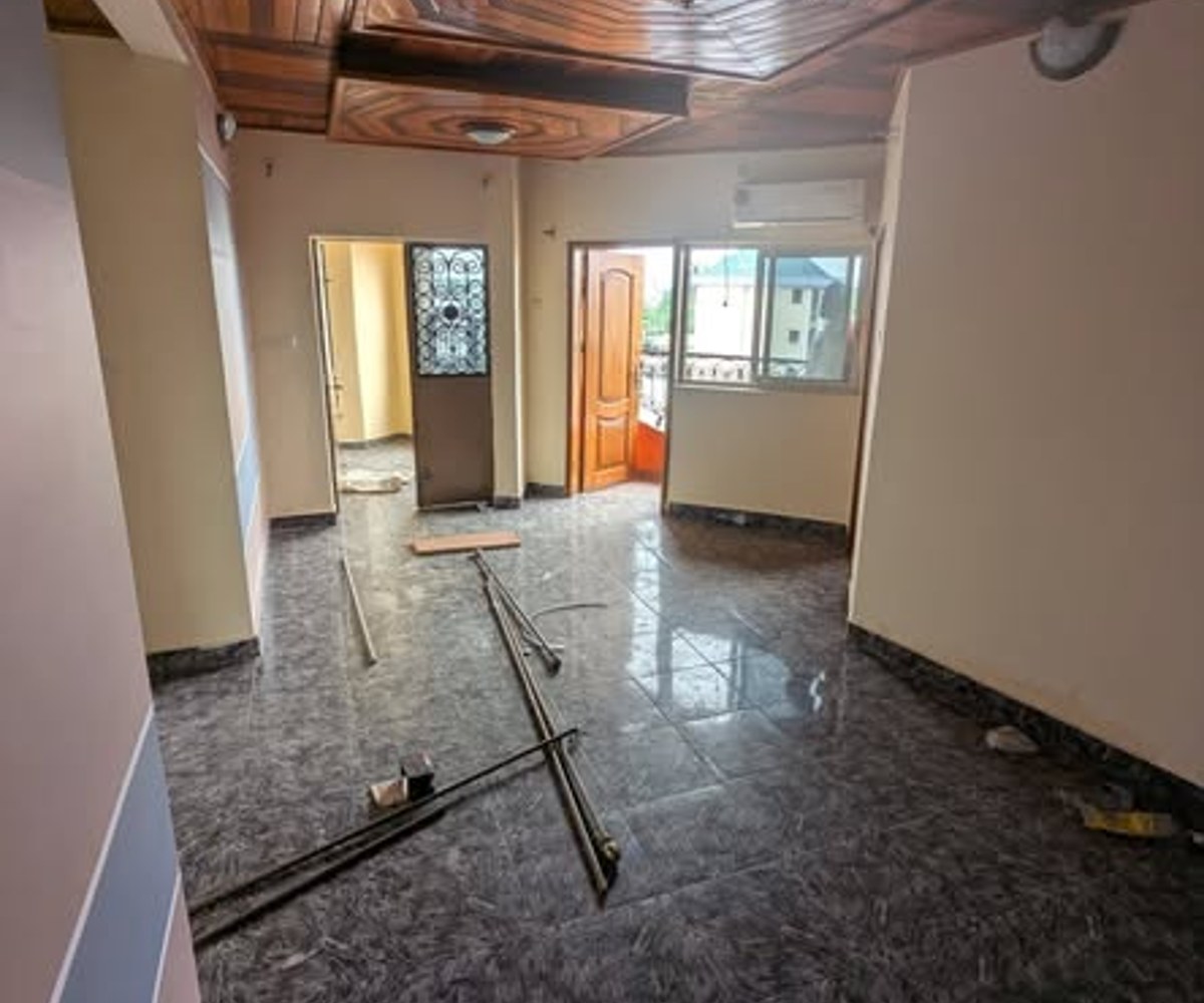 Appartement à louer à Logbaba - 2 chambres