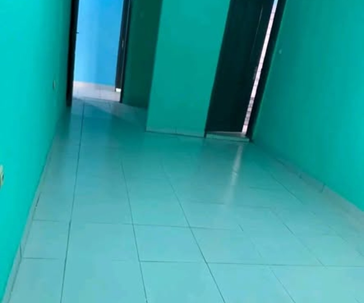 Appartement moderne à Logbaba Plateau