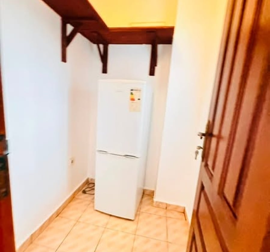 Appartement moderne à louer à Biyem-Assi Jouvence