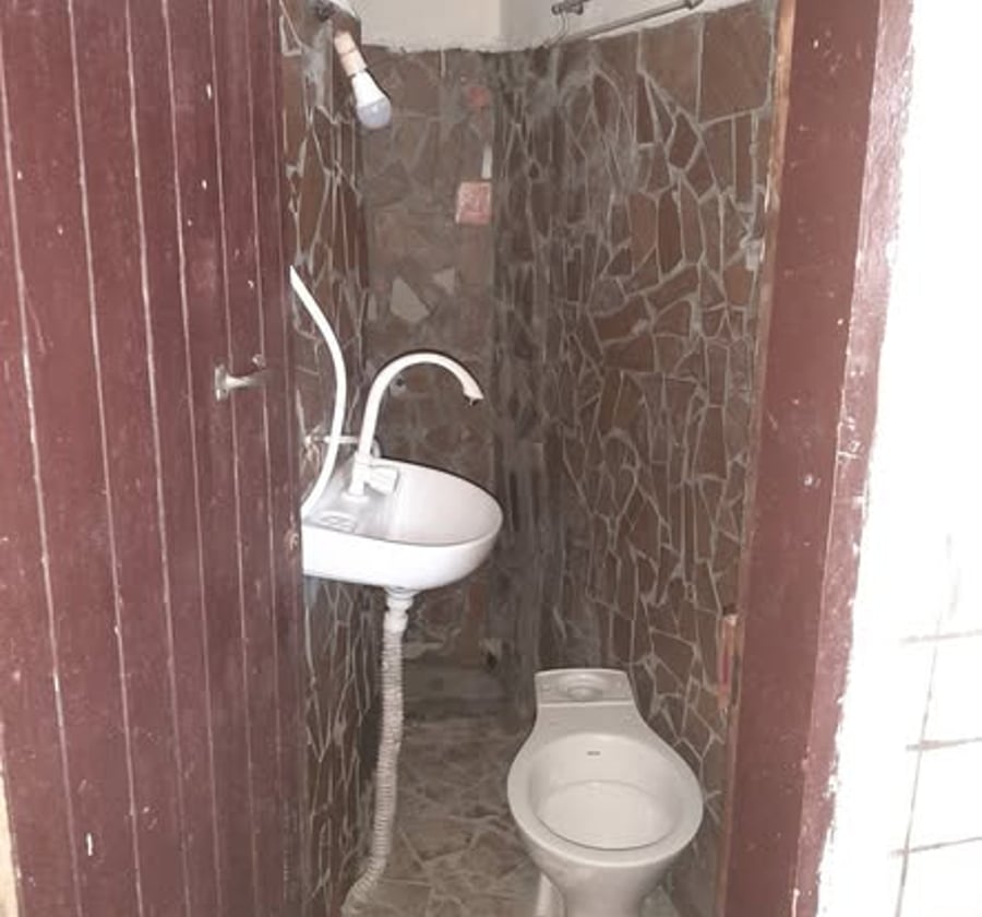 Chambre, studio, appartement et villa meublés à Bastos Yaoundé