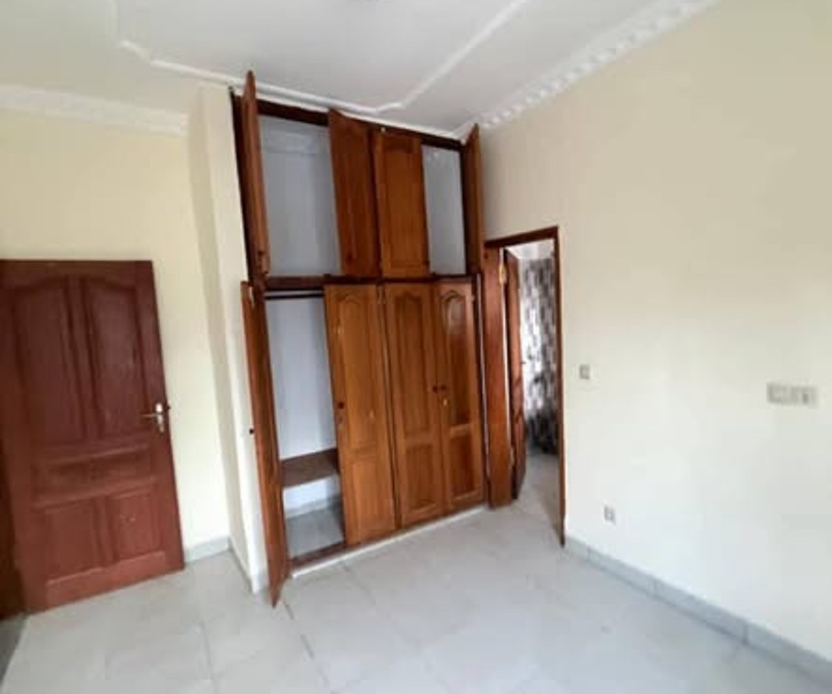 Appartement standing à Ngousso - Yaoundé