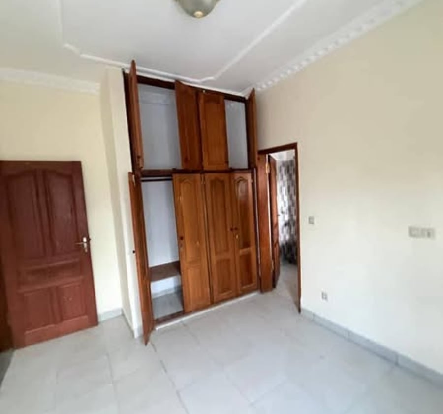 Appartement standing à Ngousso - Yaoundé