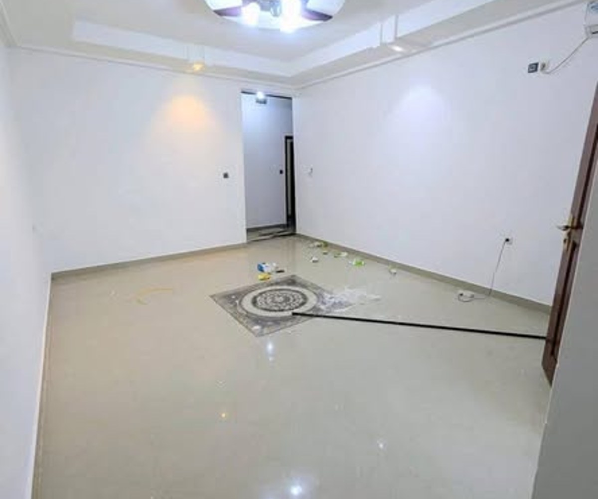 Appartement moderne à louer - Fougerolle, Yaoundé