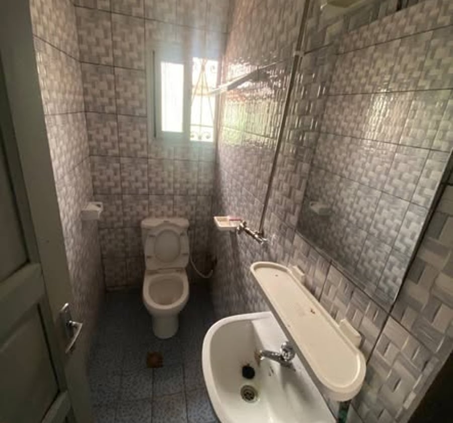 Appartement Moderne à Petit Génie
