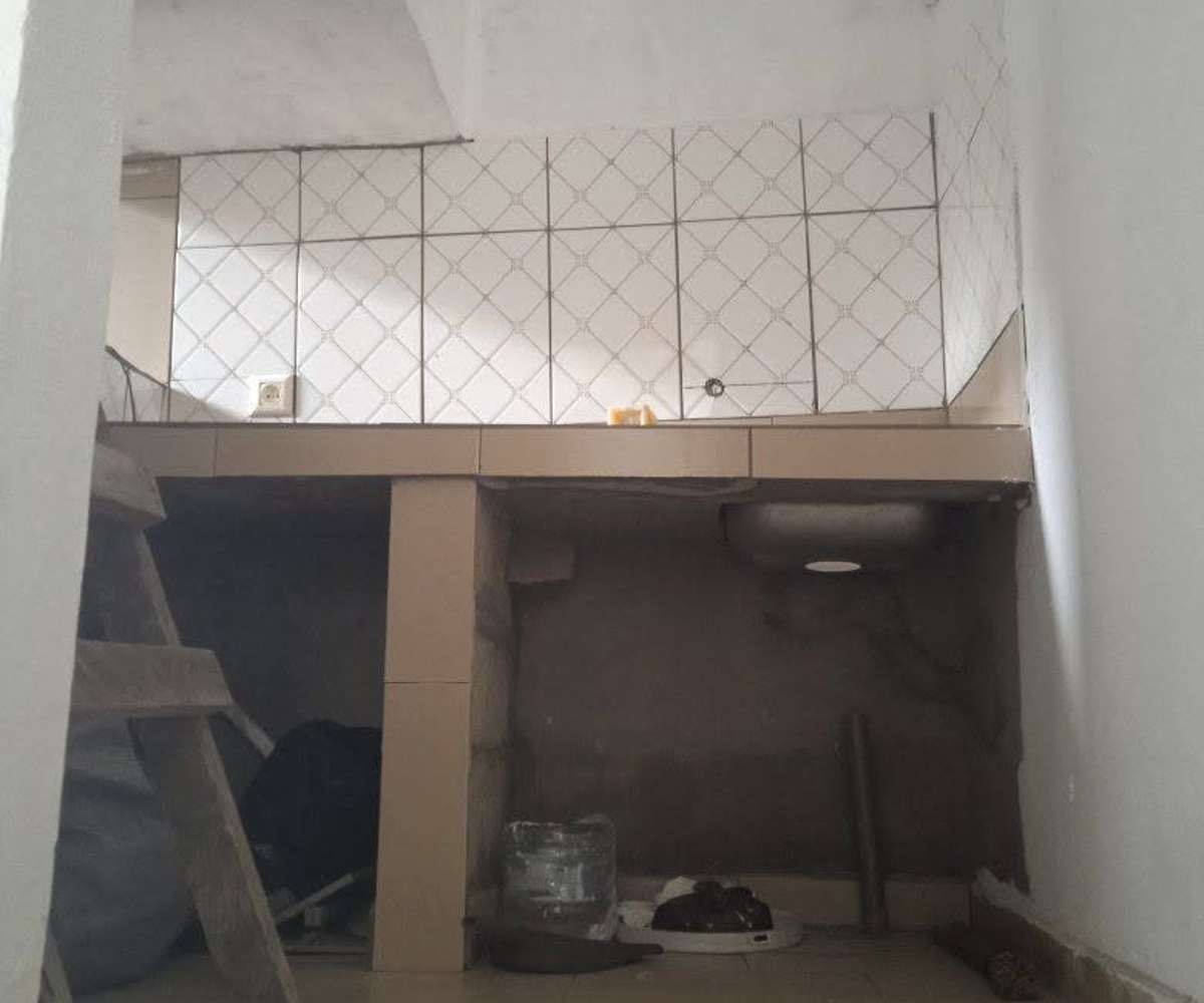 Studio moderne à Ndogpassi III