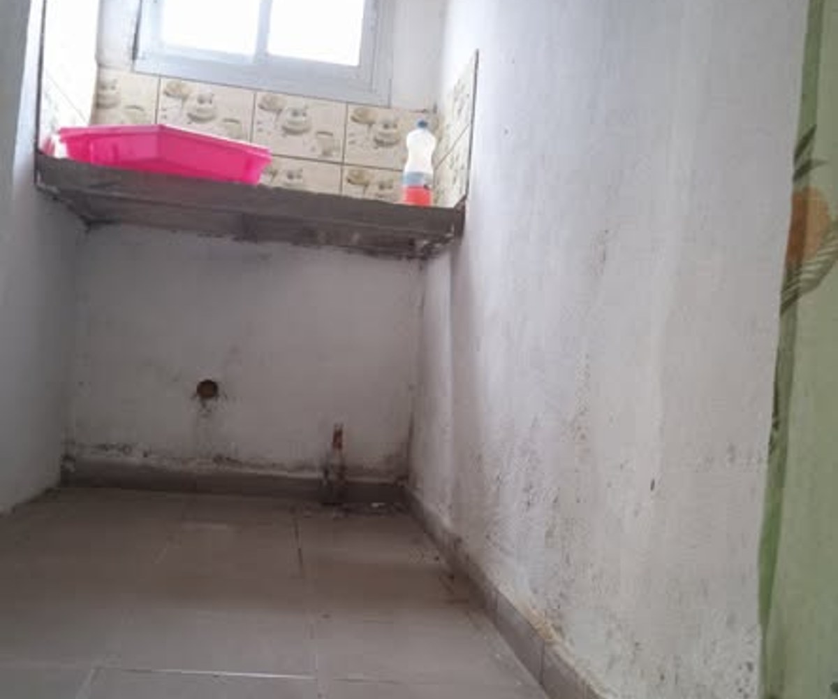 Studio moderne à Ndogpassi 2