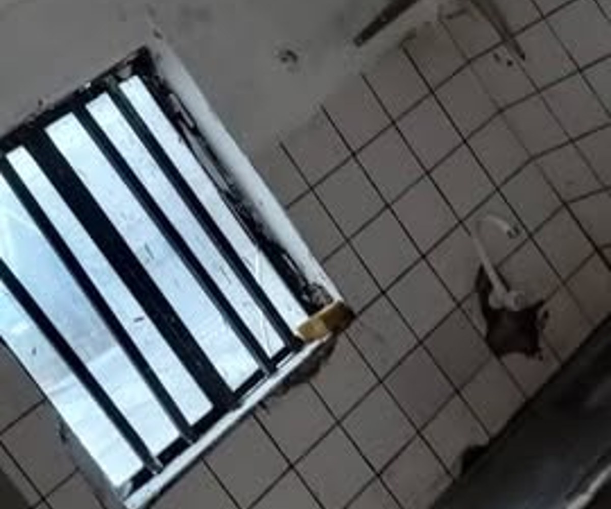 Appartement à louer - PK 10