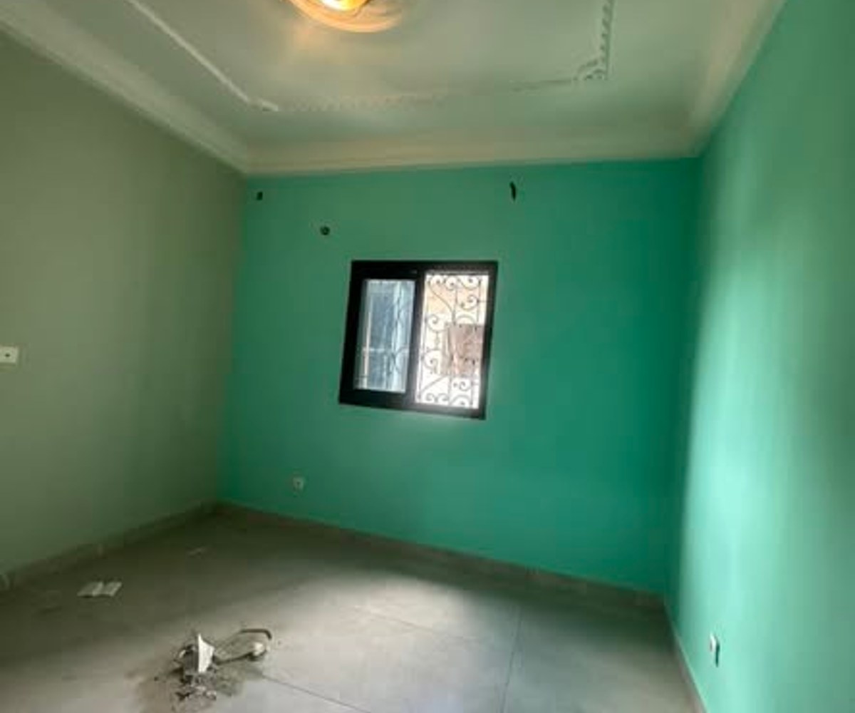 Appartement moderne à Nyalla Pariso - 2 chambres