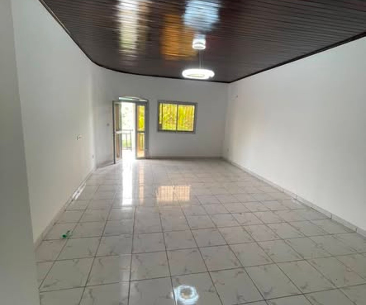 Appartement moderne à louer à Messassi, Yaoundé