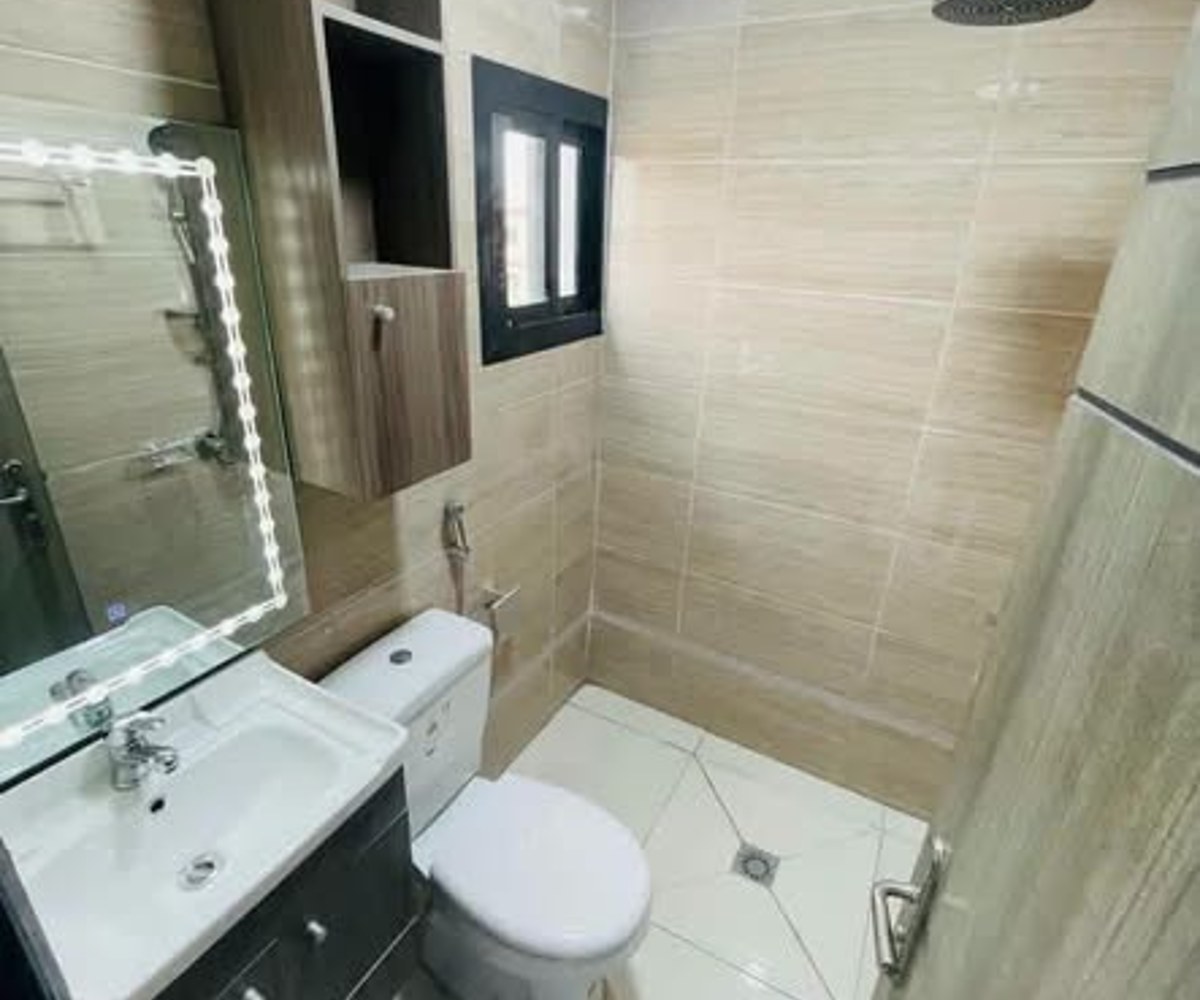 Appartement haut standing à louer - Bonamoussadi