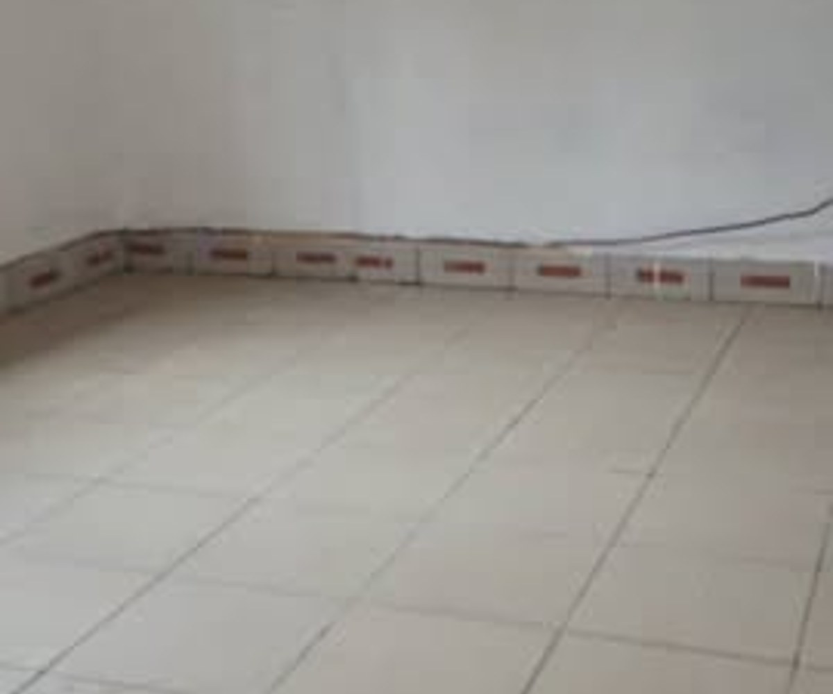 Appartement à louer - PK 10, Douala