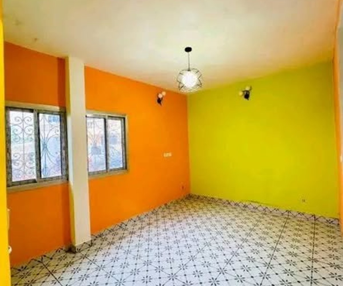 Studio moderne 4 pièces à Essos