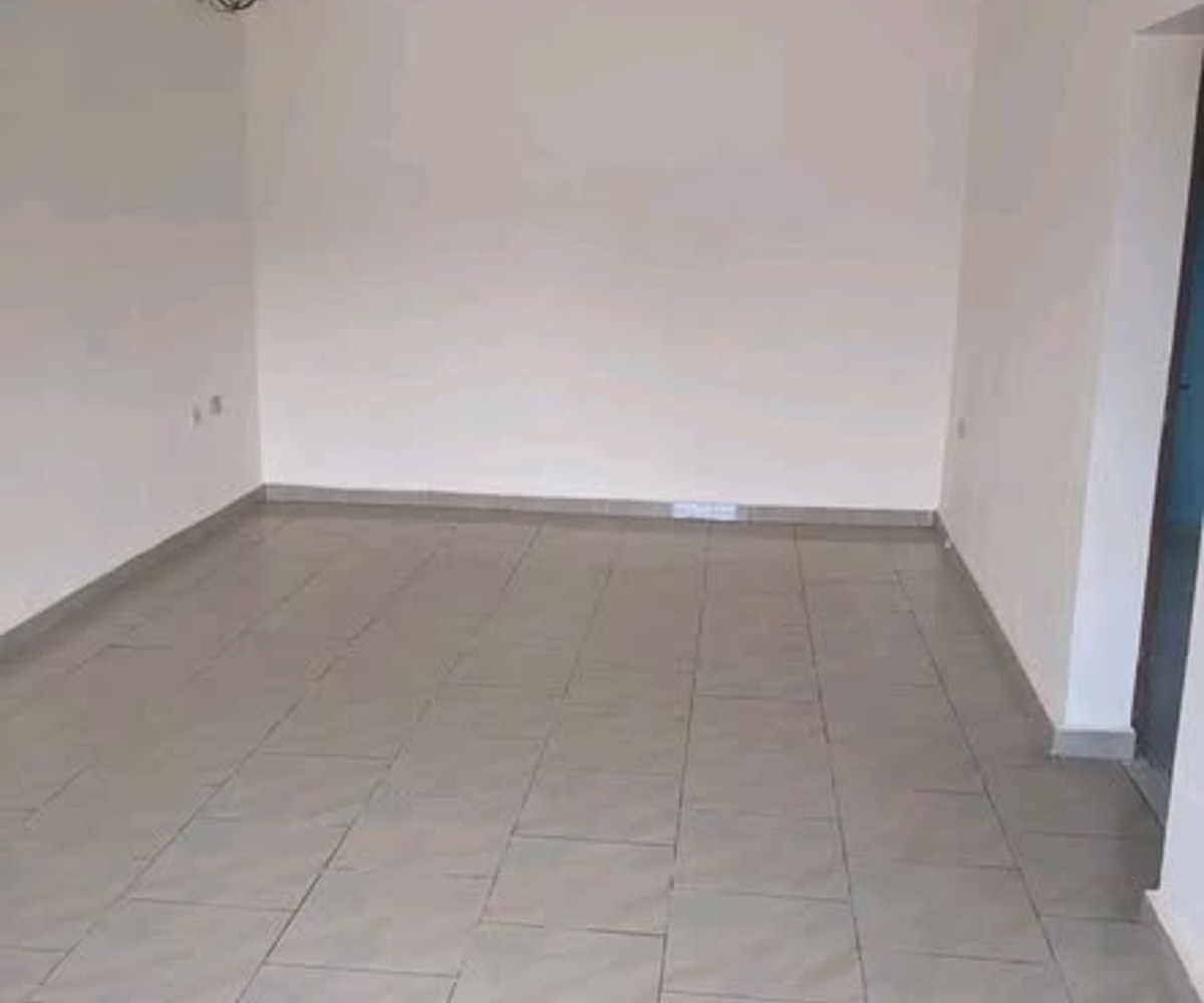 Appartement moderne à louer à Nkomo