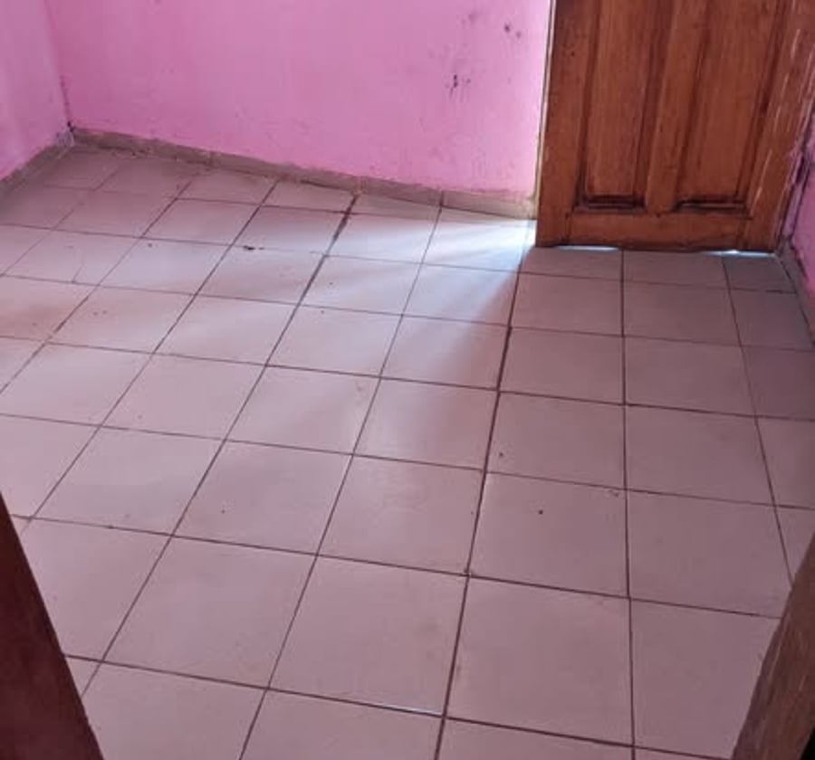 Vaste chambre moderne à louer Damas