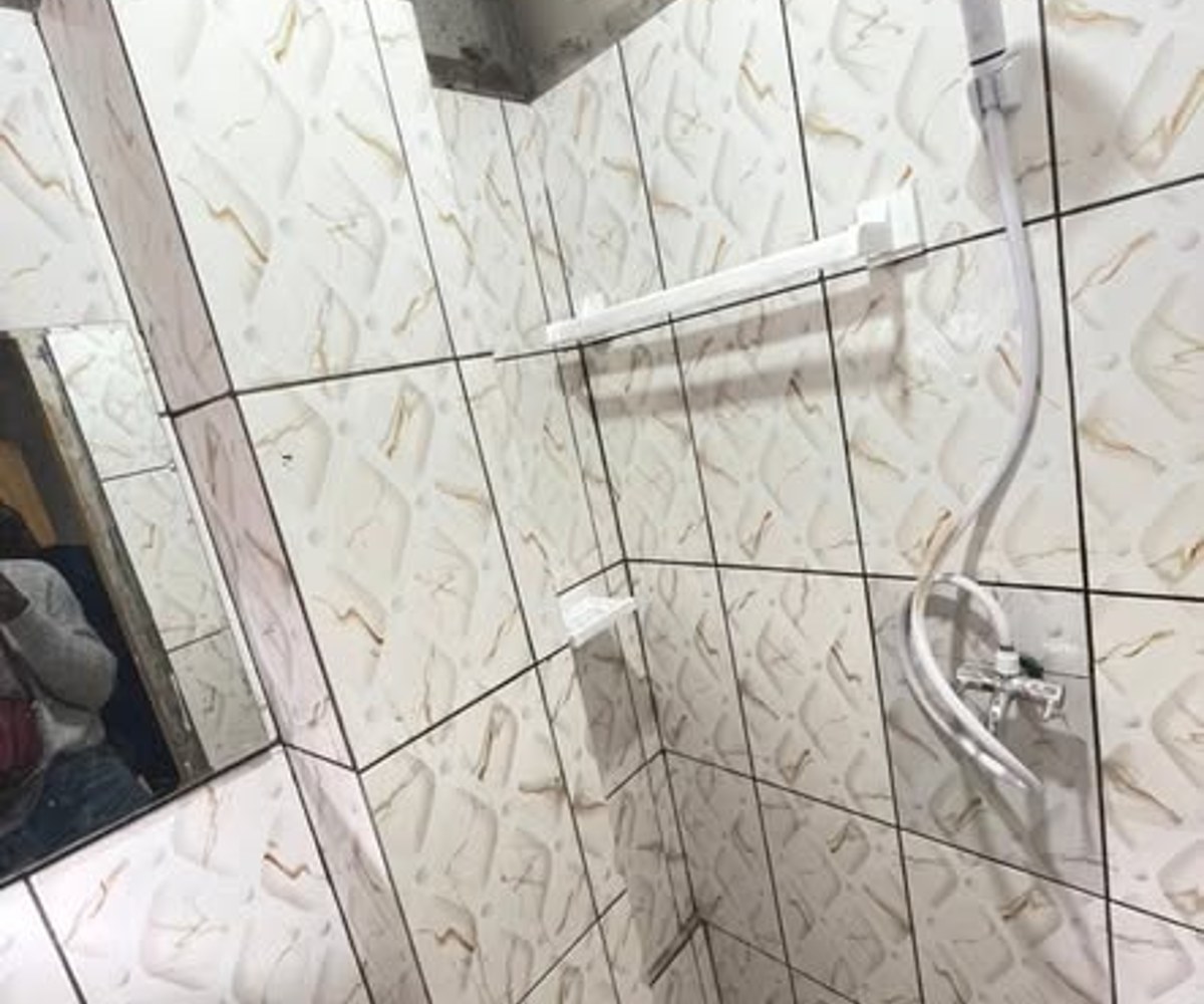 2 chambres modernes à louer à Damas