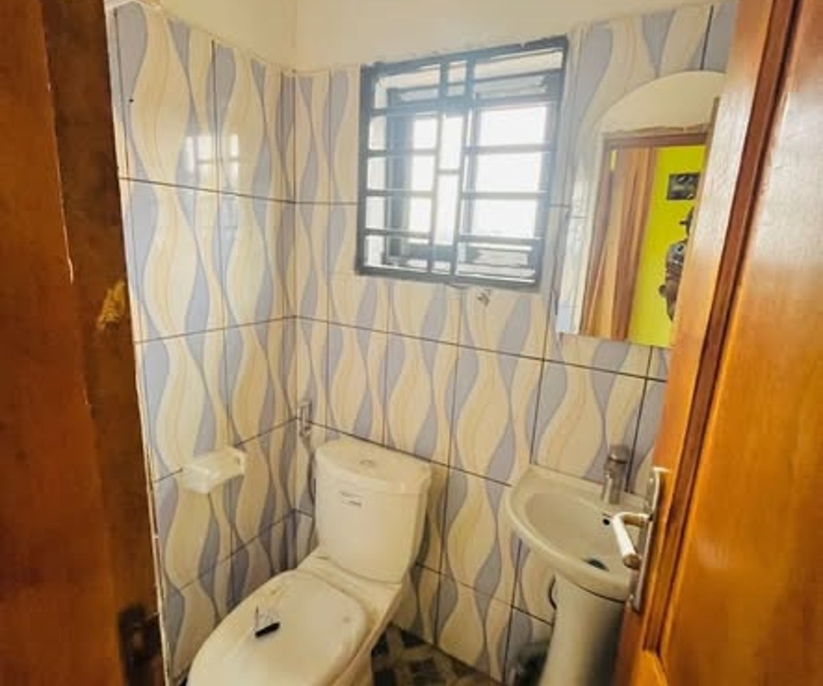 Studio moderne à Biyem-Assi