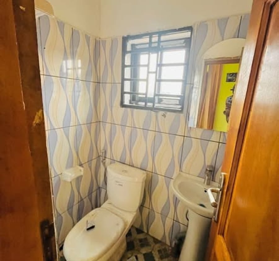 Studio moderne à Biyem-Assi