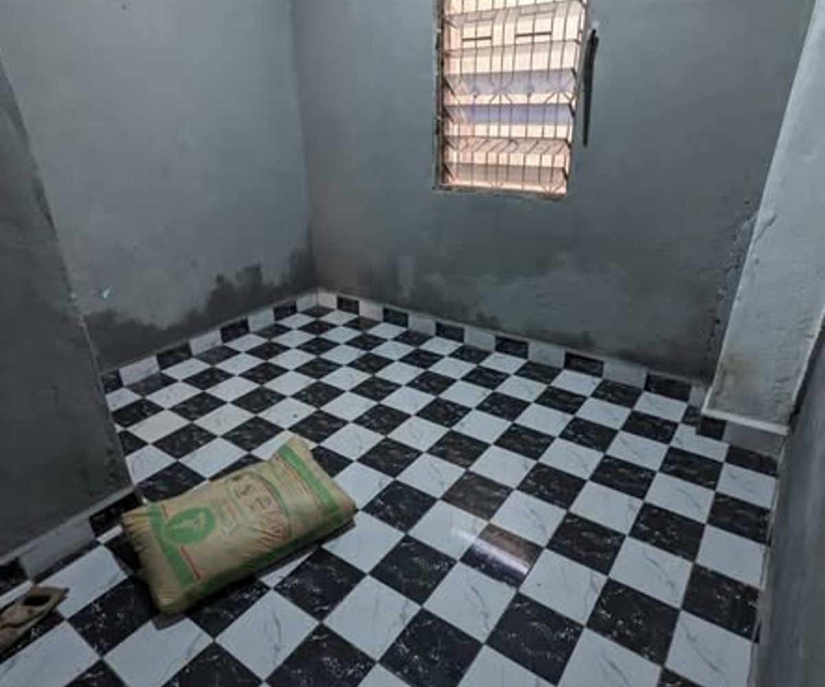 Appartement moderne à louer - Yaoundé Biyem-Assi Acacias