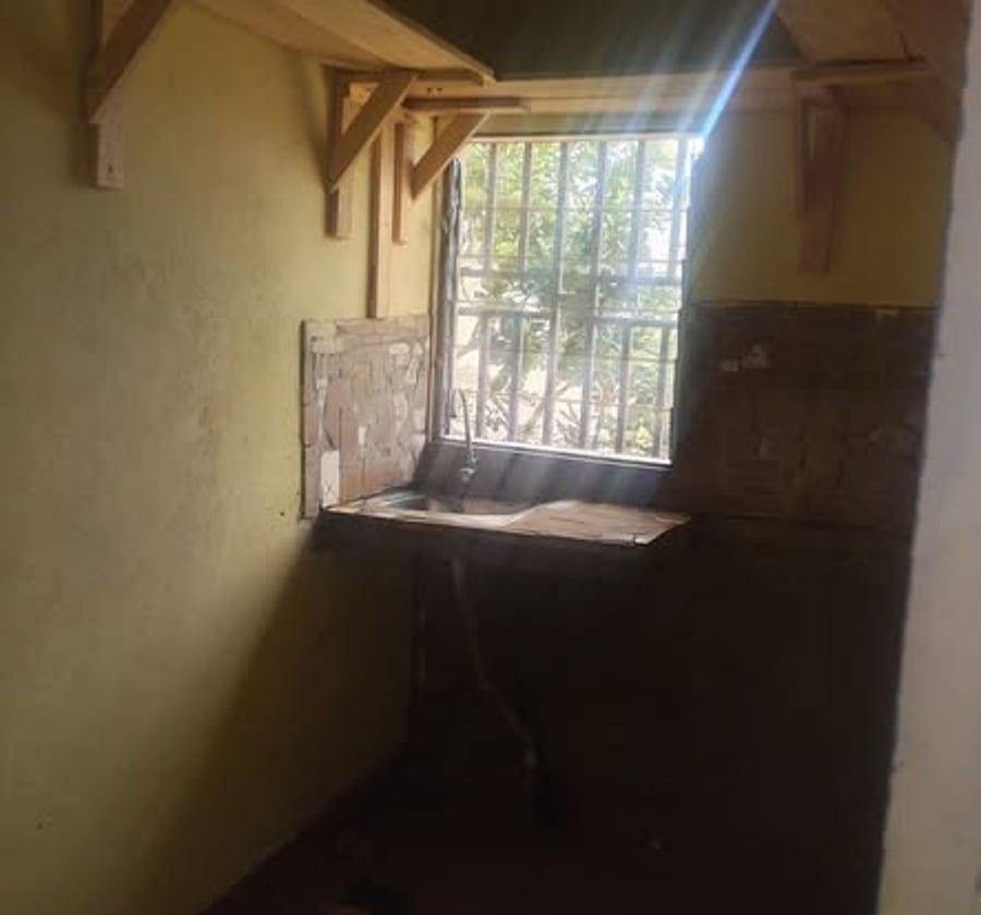 Grand appartement moderne 3 chambres - Nkomo