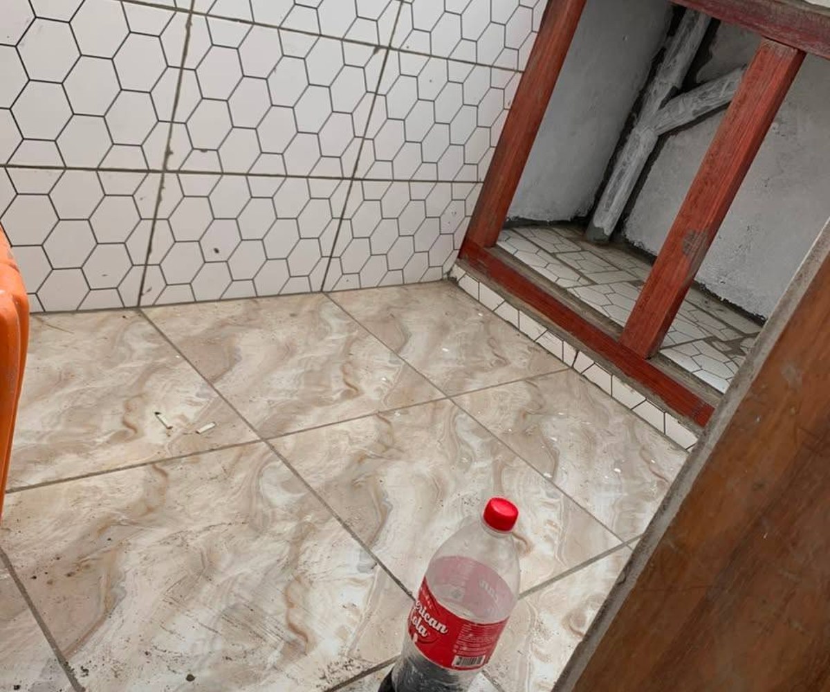 Studio moderne à louer à Ndogpassi