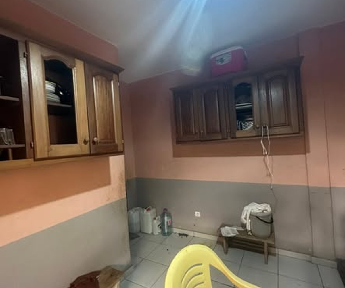 Appartement moderne à PK 14, Douala