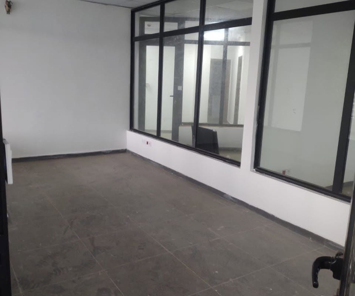 Bureaux haut standing à louer à Yaoundé Bastos