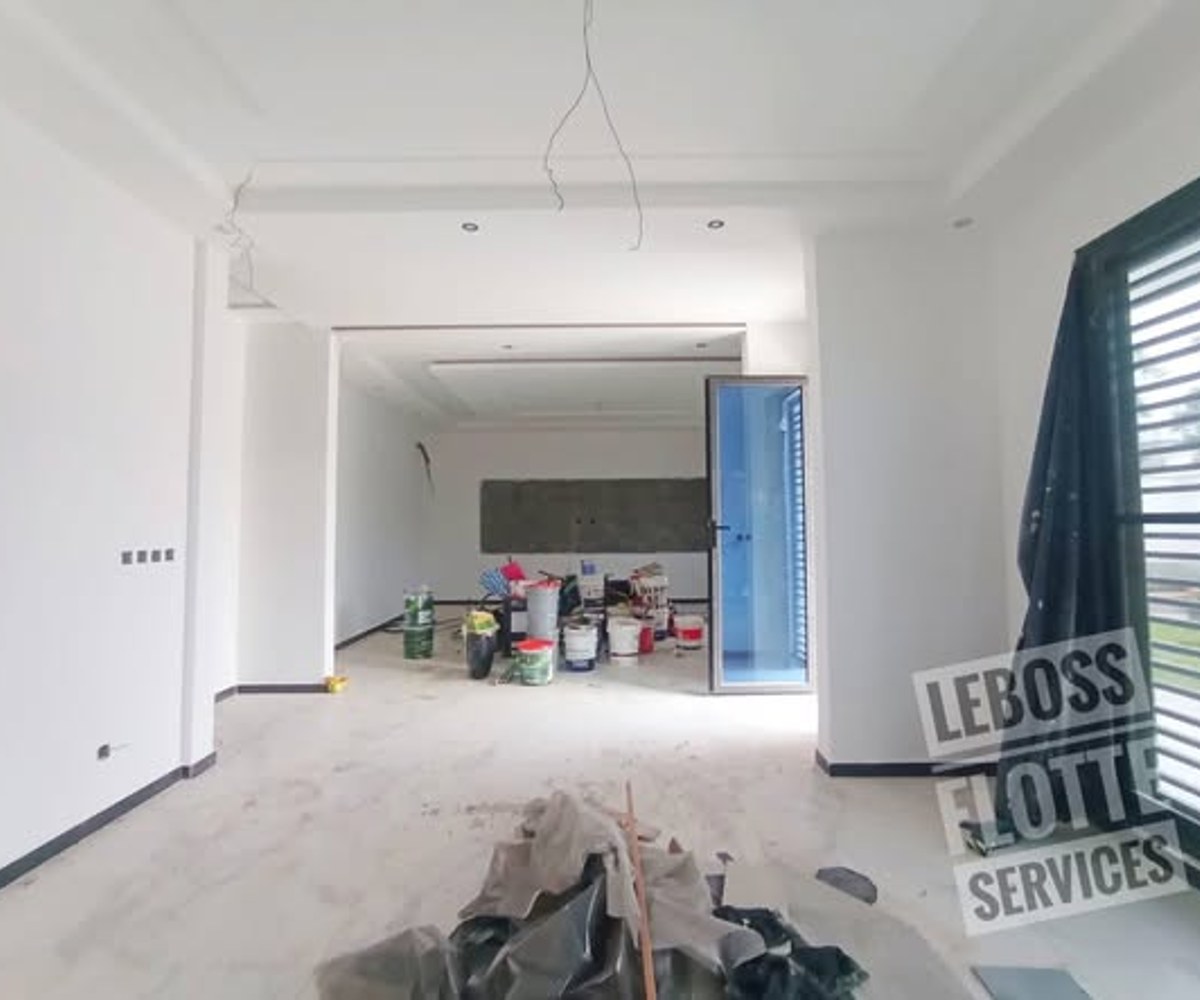 Duplex haut standing à louer - Emana