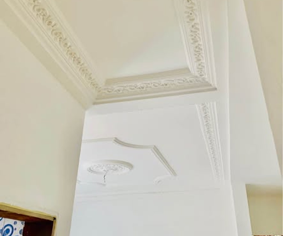 Chambre moderne à louer - Biyem-Assi, Yaoundé