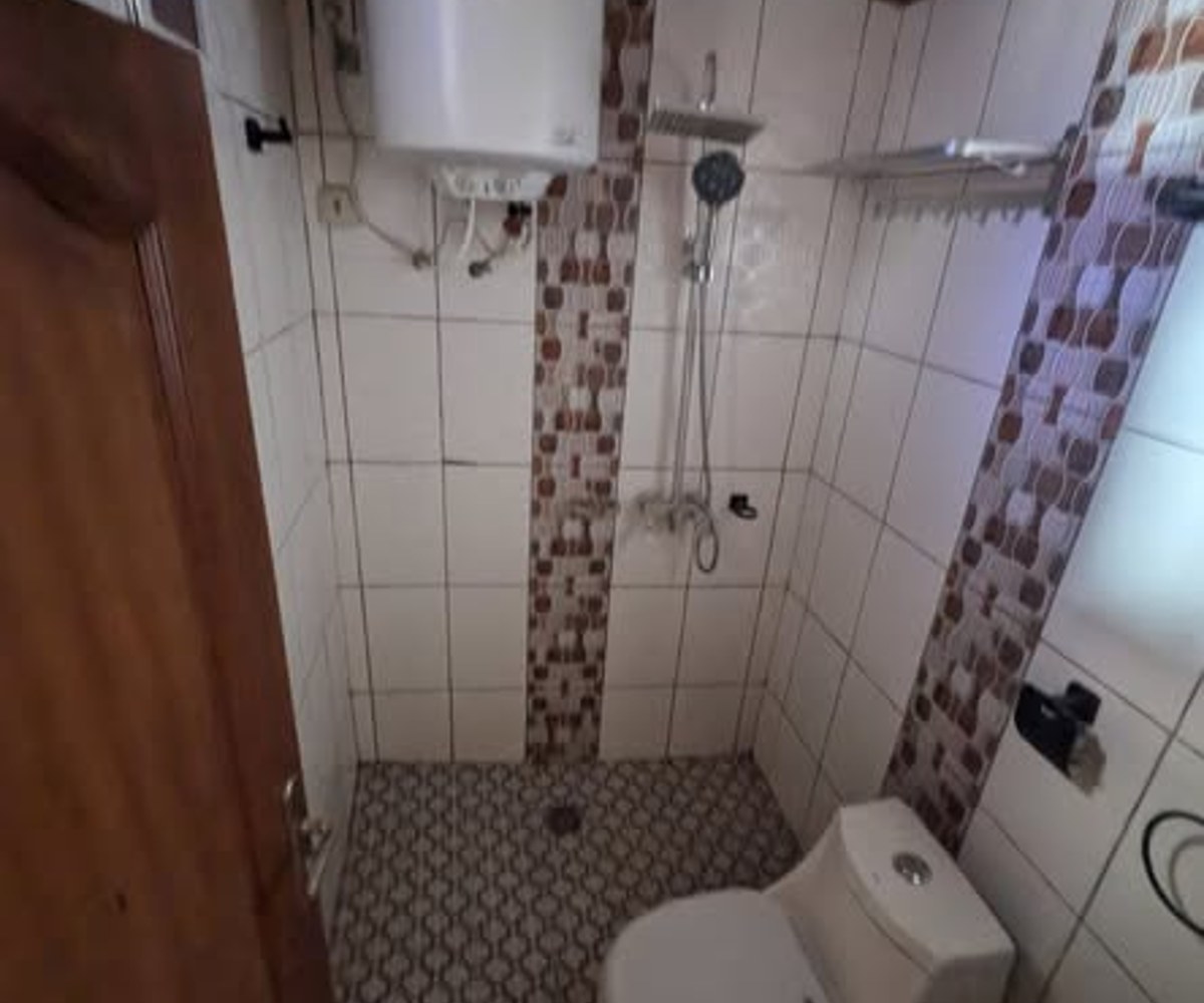 Appartement 2 chambres – Odza terminus