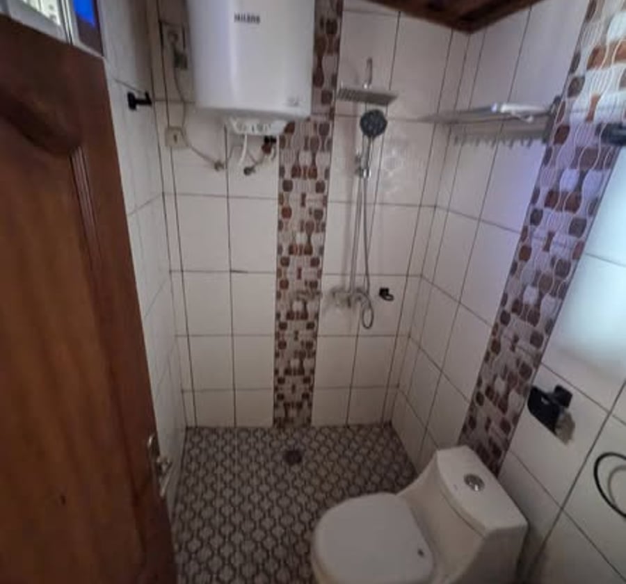 Appartement 2 chambres – Odza terminus