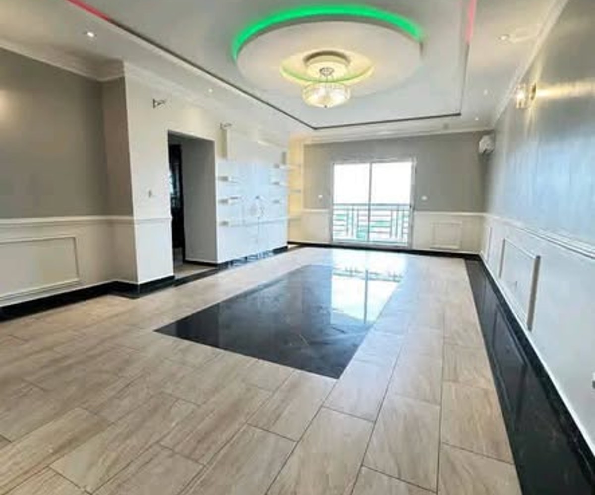 Appartement ultra VIP à louer - Yassa, Cité Chirac, Douala
