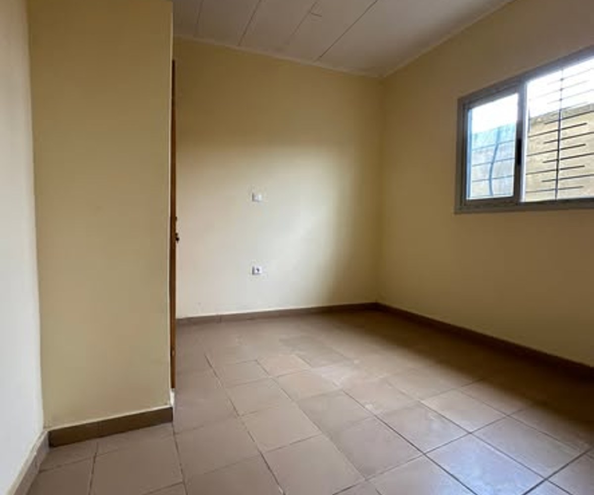 Appartement moderne à PK 17