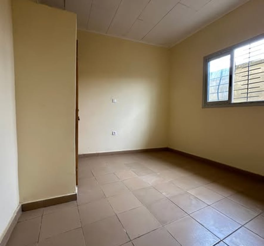 Appartement moderne à PK 17