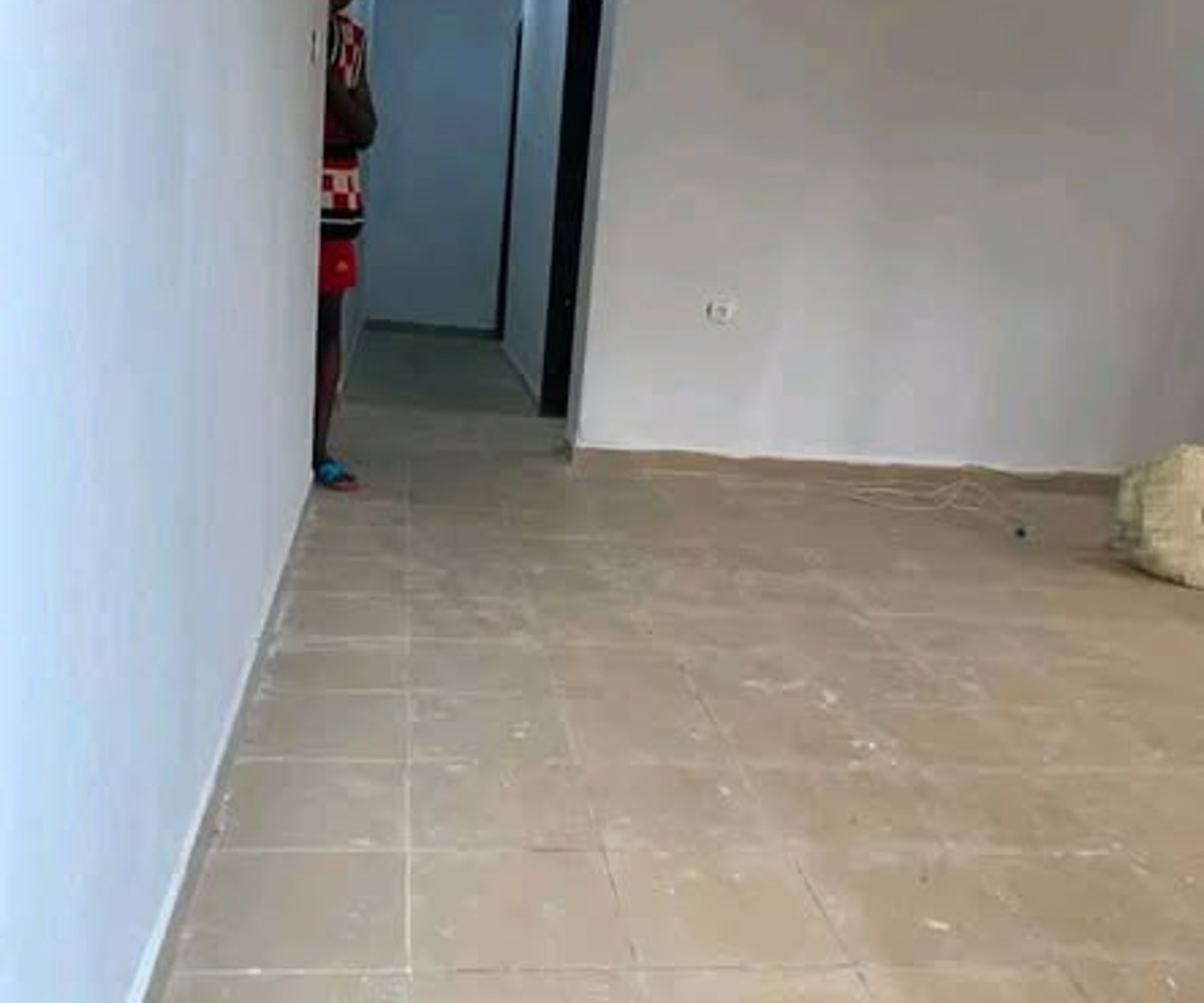 Appartement moderne 2 chambres - Ndogbati