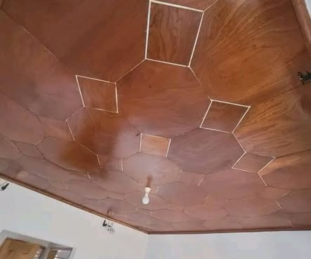 Studio moderne à louer à Emana, Yaoundé