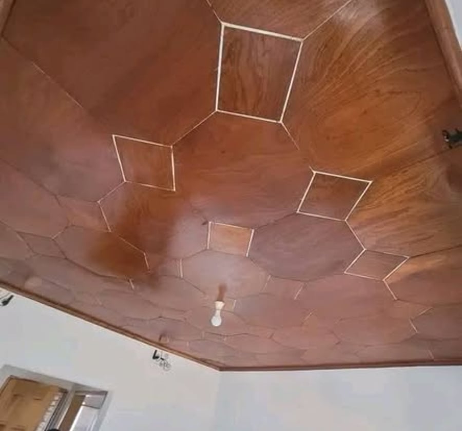 Studio moderne à louer à Emana, Yaoundé