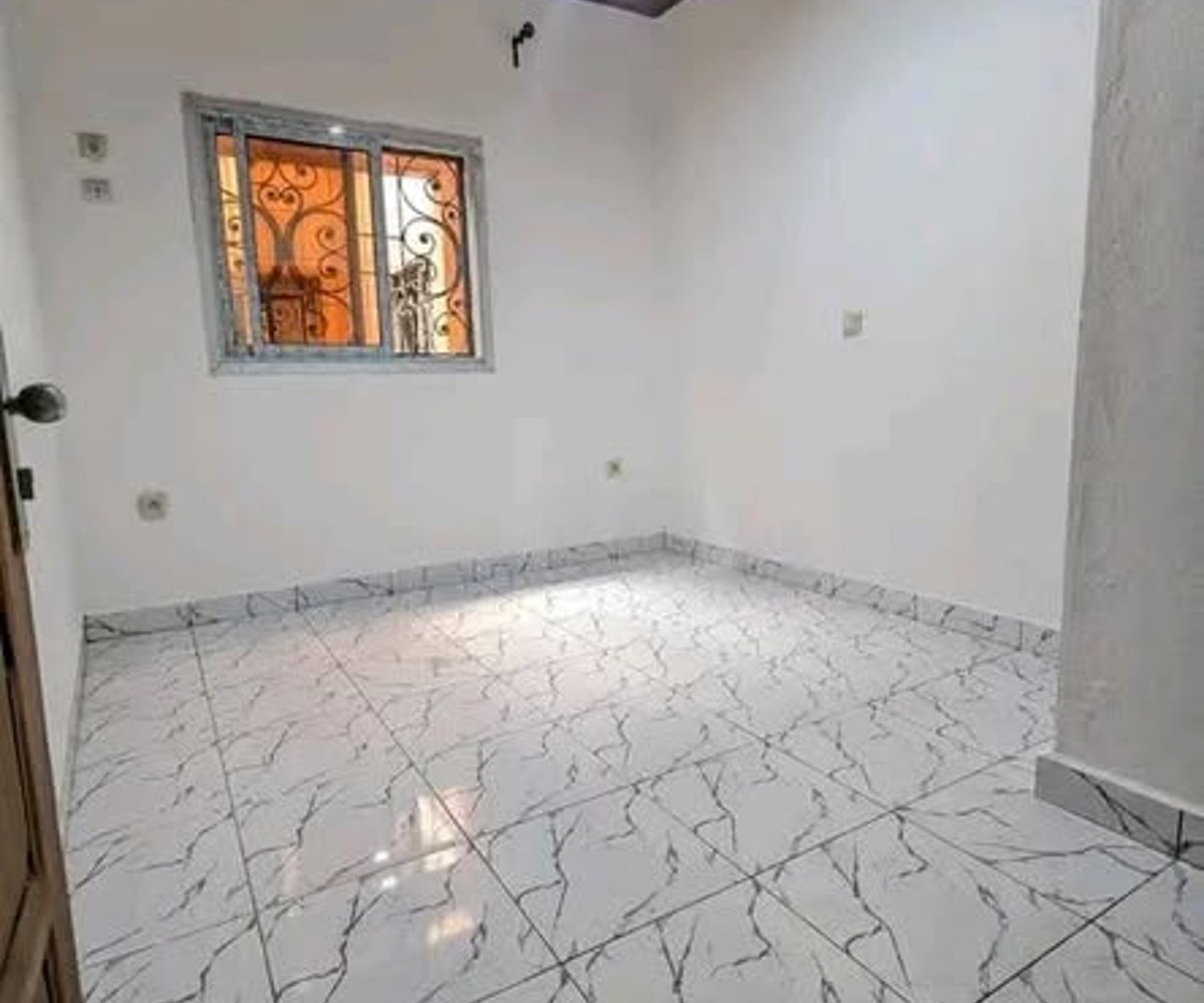 Appartement haut standing à louer à Logbessou