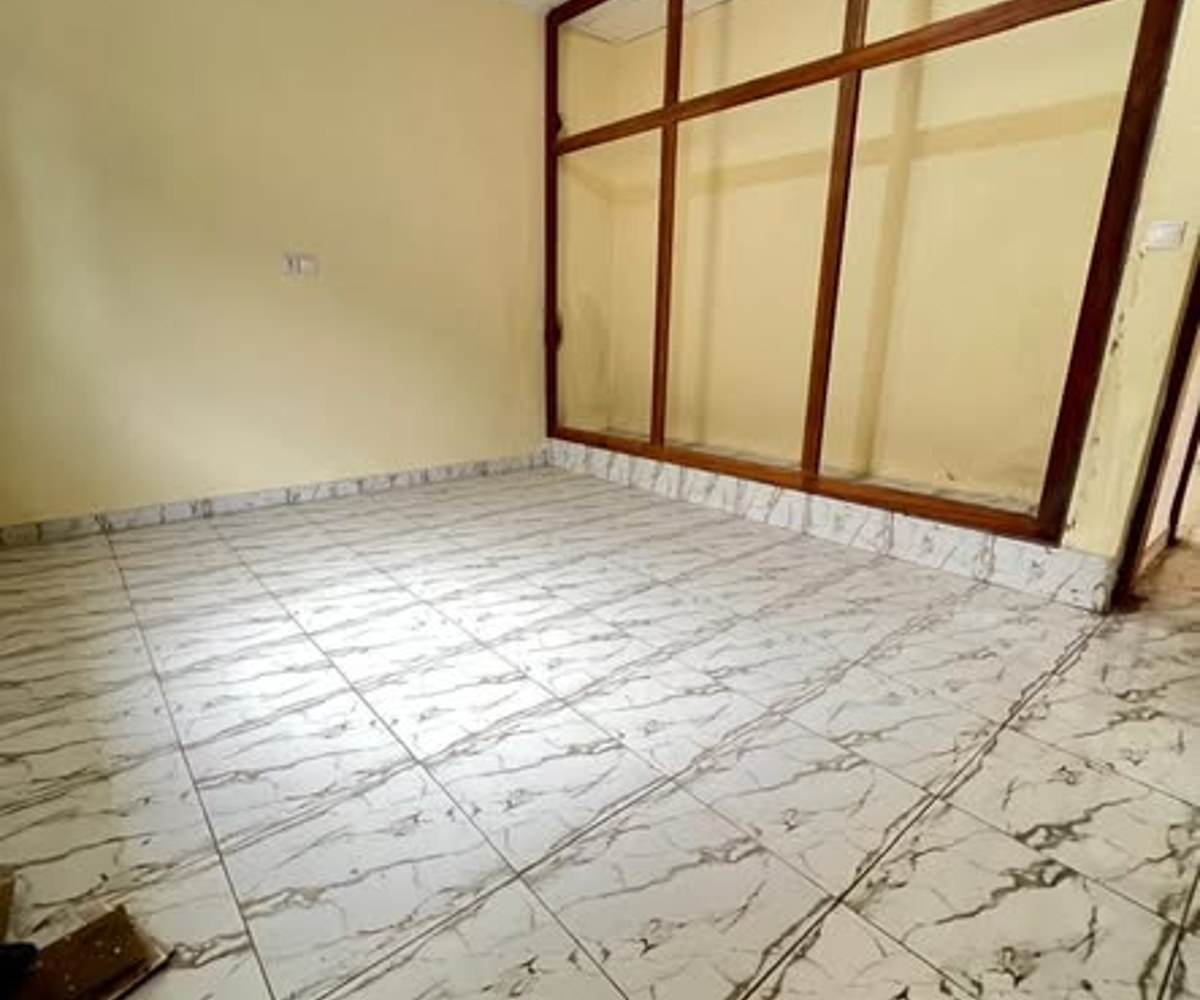 Appartement 2 chambres Logbessou